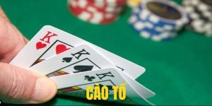 Cào Tố