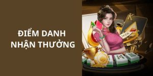 Điểm Danh Mỗi Ngày