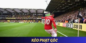 Kèo Phạt Góc