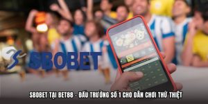 Sbobet